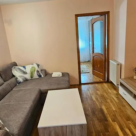 Vasy Appartement *